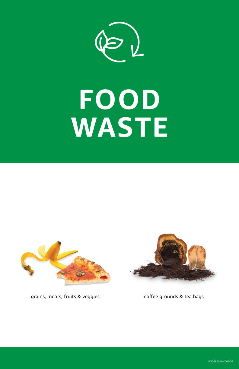 Compost - Food Waste