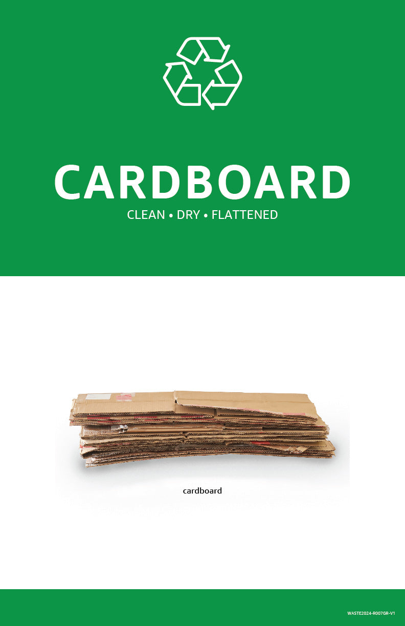 Cardboard