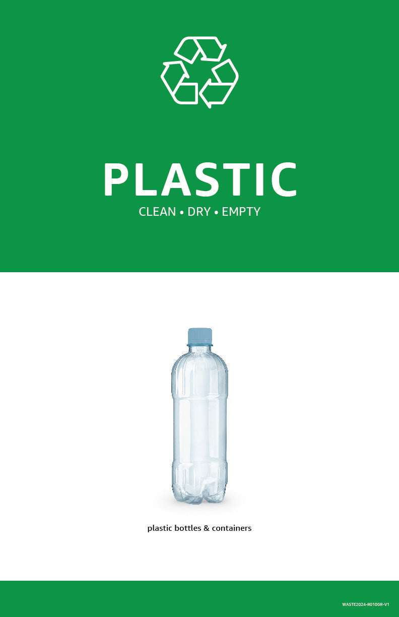 Plastic