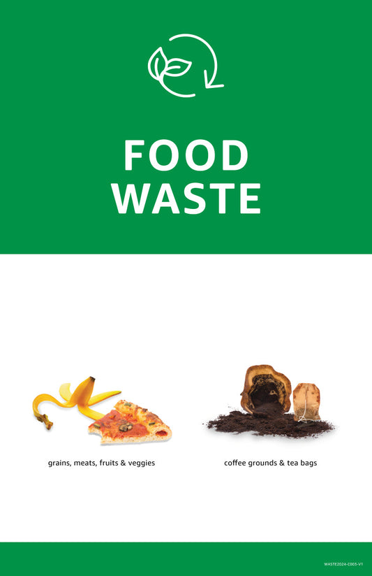 Compost - Food Waste
