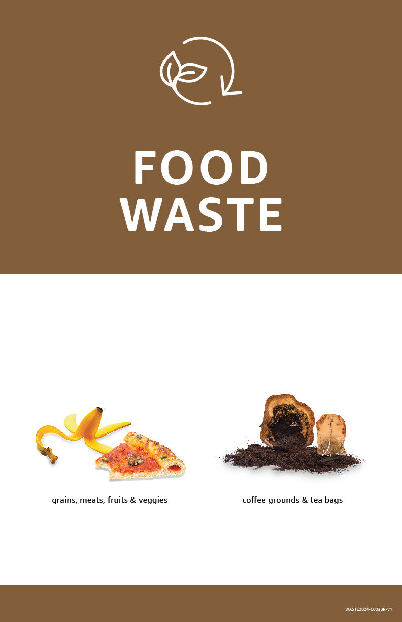 Food Waste
