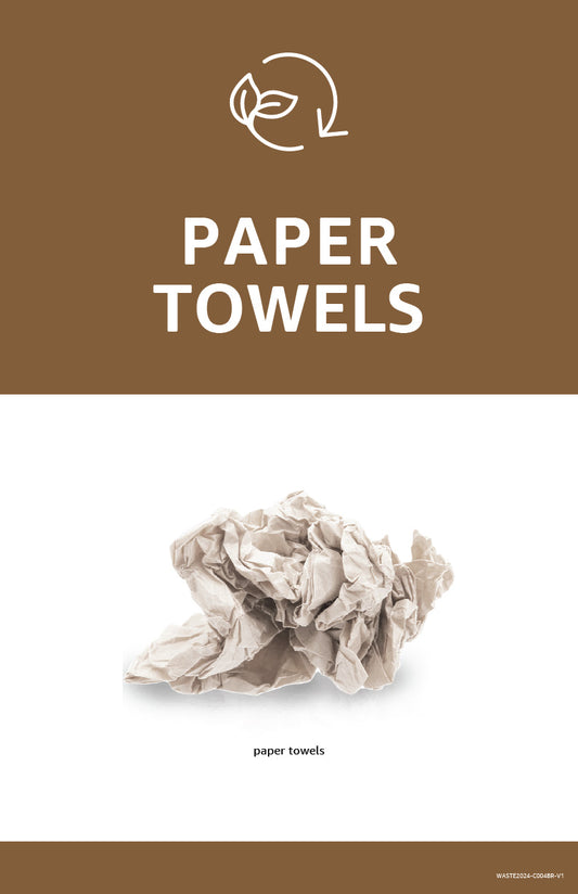 Paper Towels