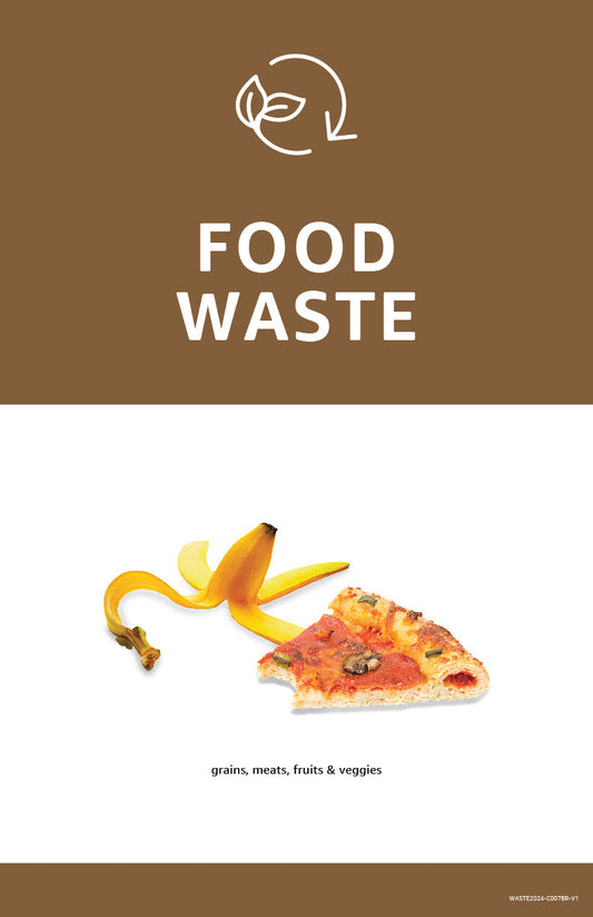 Food Waste
