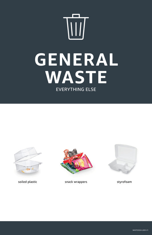 General Waste
