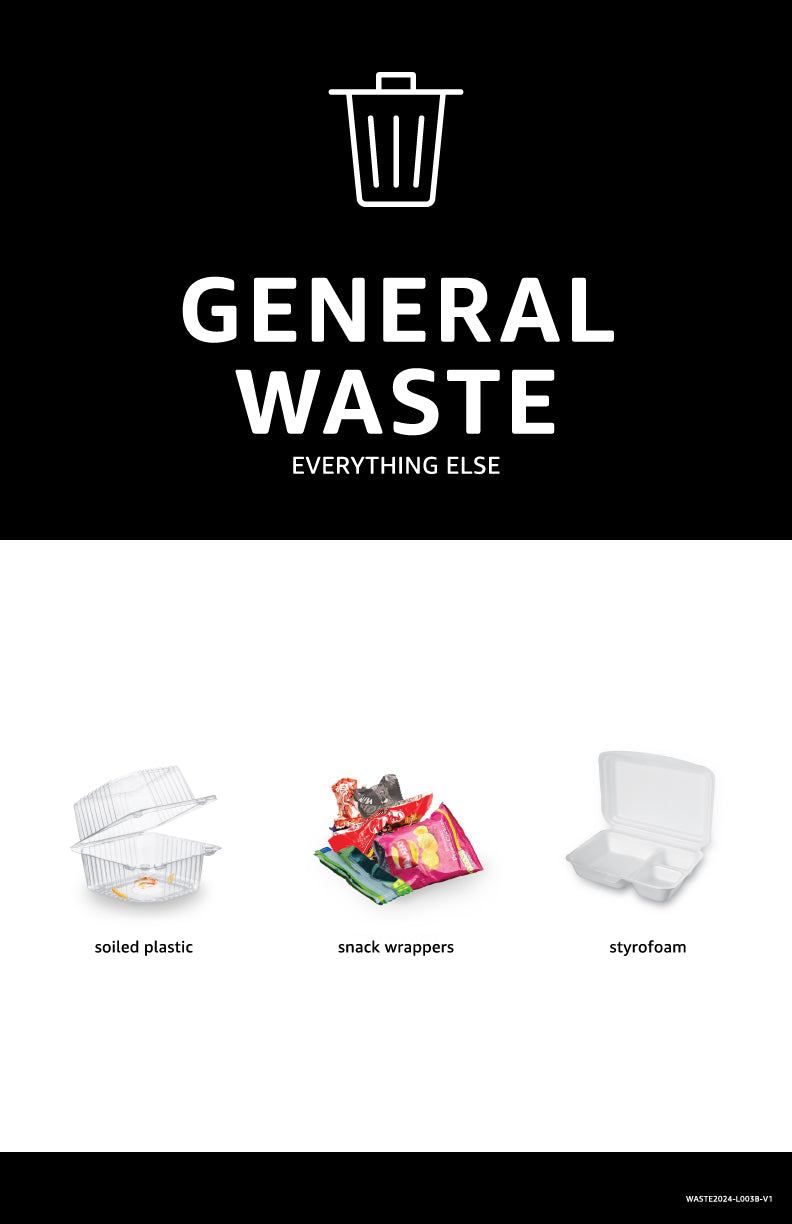 General Waste