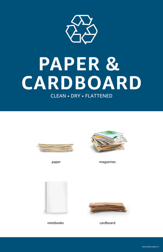 Paper and Cardboard