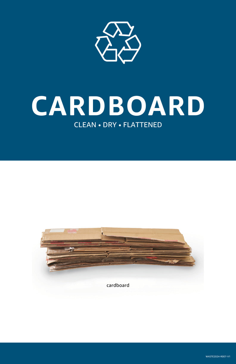 Cardboard