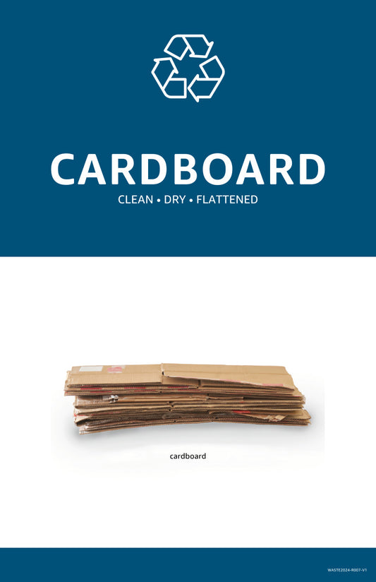 Cardboard