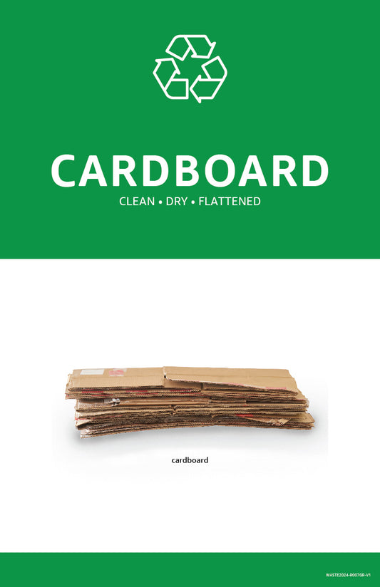 Cardboard