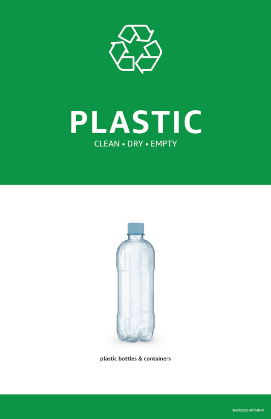 Plastic